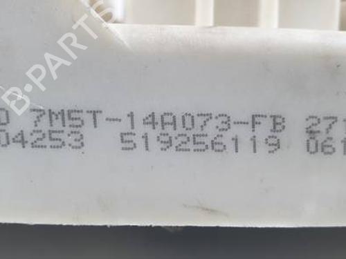 Fuse box FORD FOCUS II (DA_, HCP, DP) 2.0 TDCi | BP31058781E1