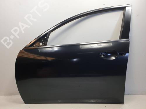 Used Left front door Left front door MAZDA 6 Estate (GH) 2.2 MZR-CD (GH10) (163 hp) 34516868 34516868