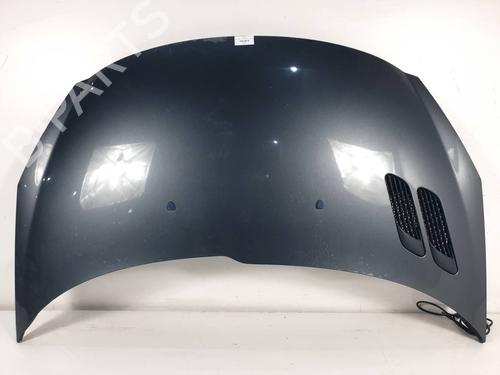 Panser Panser PEUGEOT 206+ (2L_, 2M_) 1.4 HDi eco 70 (68 hp) 29624533 29624533