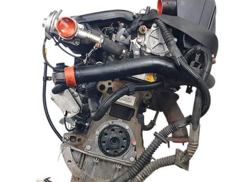 Engine ROVER 75 (RJ) 2.0 CDT | BP25137996M1 - Image 8