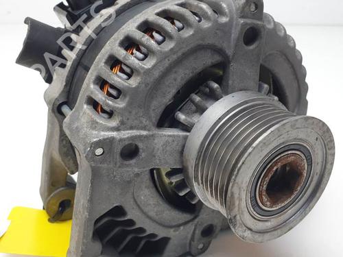 Used Alternator FORD FOCUS II (DA_, HCP, DP) 2.0 TDCi (136 hp) 24930168