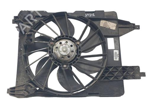 Used Radiator fan Radiator fan 38532053 38532053