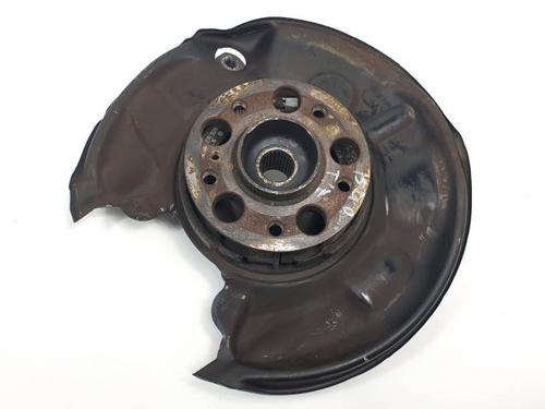 Left rear steering knuckle MERCEDES-BENZ CLK (C209) CLK 270 CDI (209.316) | BP23278986M27 