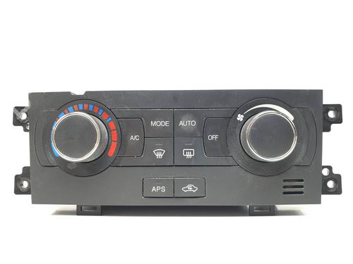 Used Climate control Climate control CHEVROLET CAPTIVA (C100, C140) 2.0 D (150 hp) 27885666 27885666