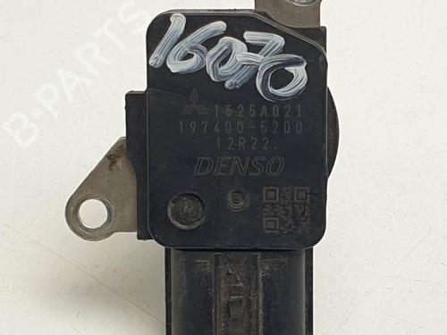 Used Mass air flow sensor MITSUBISHI ASX (GA_W_) 1.8 DI-D (GA6W) (150 hp) 24934332