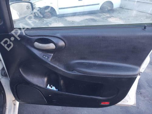 Intercooler FIAT STILO Multi Wagon (192_) 1.9 D Multijet | BP25116831M30  - Image 11