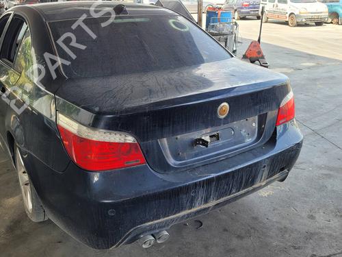 AC compressor BMW 5 (E60) 535 d | BP36106371M34 - Image 16