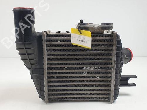 Used Intercooler Intercooler 38927877 38927877