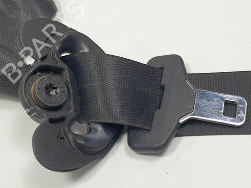 Front right seatbelt BMW 1 (E87) 120 d | BP11137343I25 