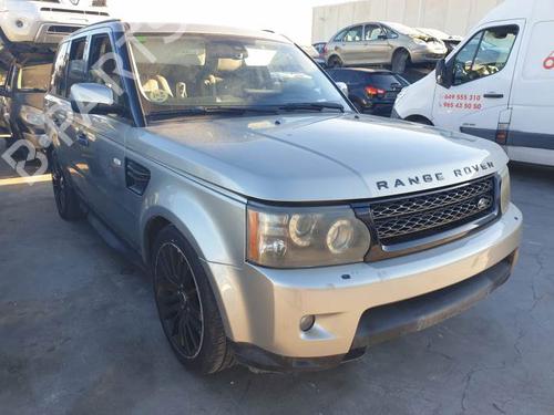 Left taillight LAND ROVER RANGE ROVER SPORT I (L320) 3.0 D 4x4 | BP24929482C34 