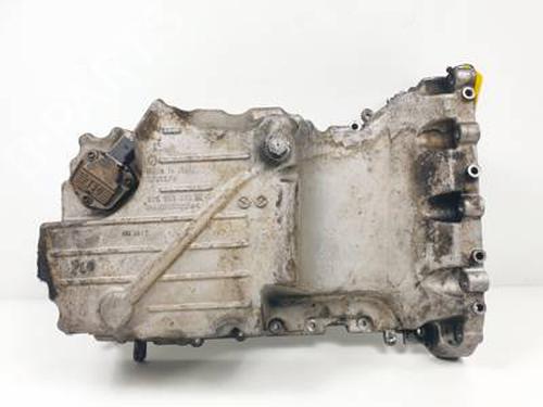 Oliebundkar VW TOUAREG (7LA, 7L6, 7L7) 2.5 R5 TDI | BP31033603M115