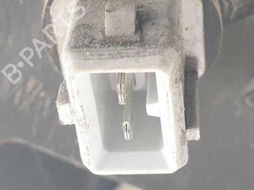 Left headlight RENAULT KANGOO (KC0/1_) 1.5 dCi (KC07) | BP31327812C28 - Image 5