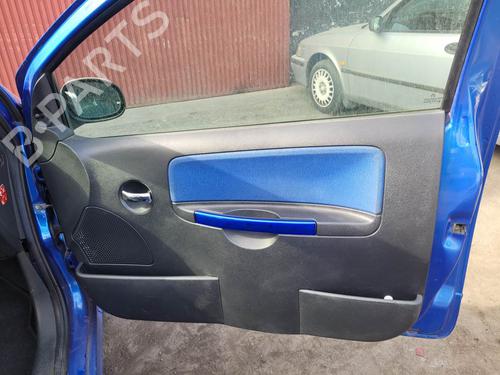 Left front window switch CITROËN C2 (JM_) 1.1 | BP28060980I27 - Image 16