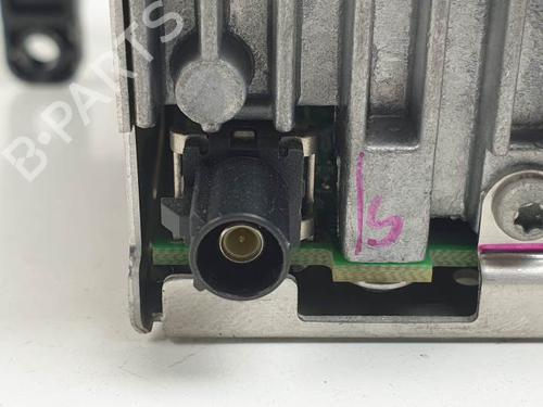 Radio BMW 1 (E87) 118 i | BP23102622E6 