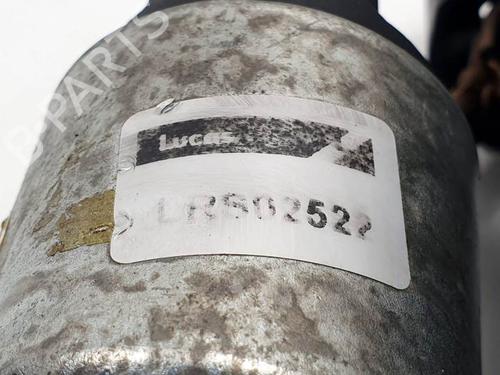 Starter MERCEDES-BENZ C-CLASS (W204) C 220 CDI (204.002) | BP25144665M8 