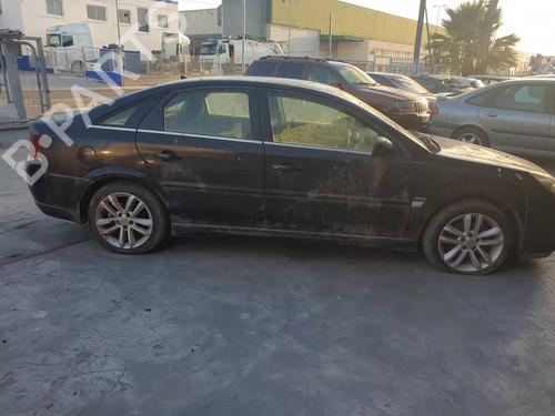 Brugte OPEL VECTRA C (Z02)  1.8 (F69)  4757267
