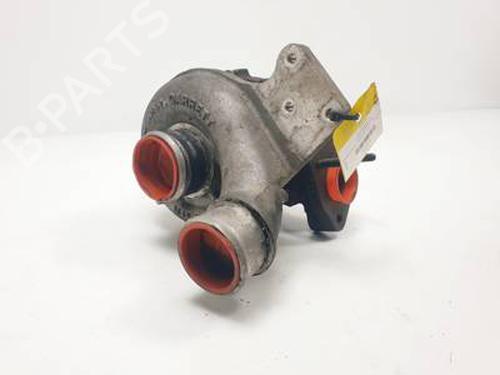 Turbolader/Kompressor für SSANGYONG KORANDO (CK) [2010-2025]  30998352