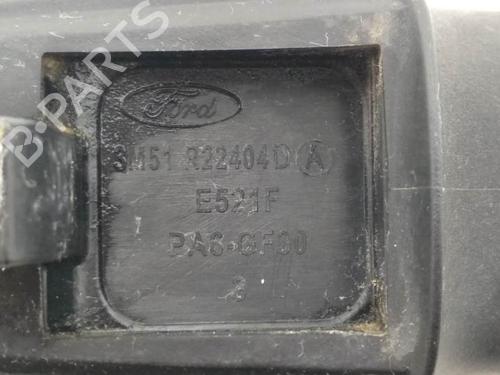 Front right exterior door handle FORD FOCUS II Turnier (DA_, FFS, DS) 1.6 TDCi | BP11053452C129 