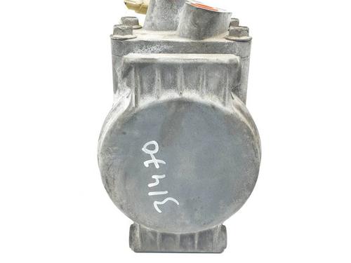 AC compressor CHEVROLET AVEO / KALOS Hatchback (T250, T255) 1.2 | BP29474287M34 