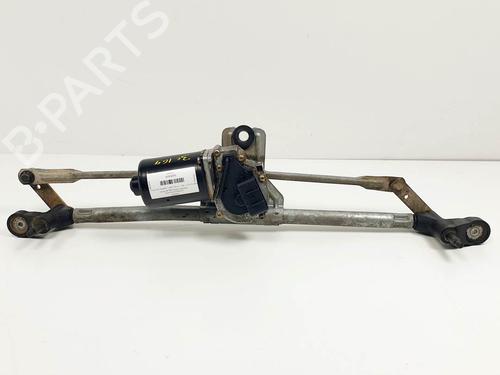 Used Front wiper motor Front wiper motor FIAT STILO (192_) 1.8 16V (192AXC1A, 192BXC1A) (133 hp) 24499936 24499936