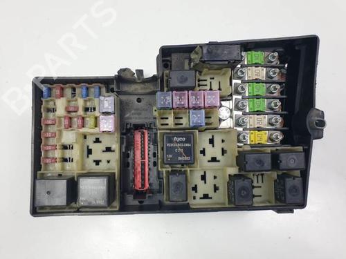 Fuse box MAZDA 3 (BK) 1.6 DI Turbo | BP11329441E1 