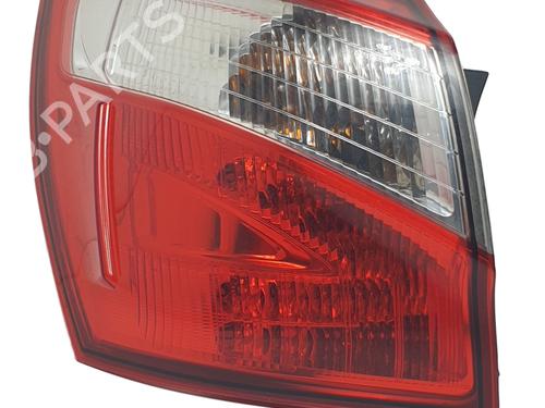 Used Left taillight Left taillight 37237727 37237727