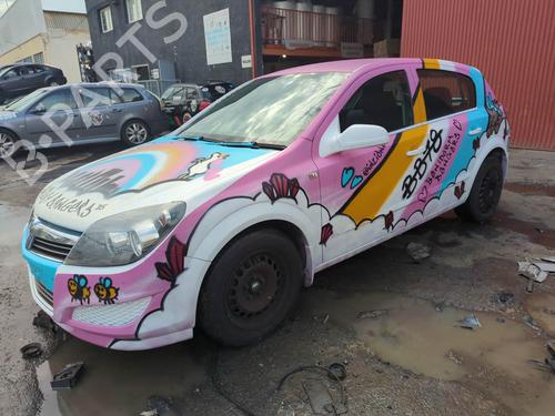 Used Parts OPEL ASTRA H (A04)  1.6 (L48)  4211574