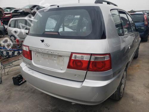 Autre KIA CARENS II MPV (FJ) 2.0 CRDi | BP26171132O1 