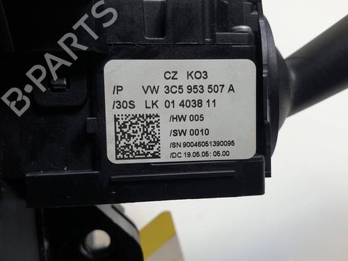 Steering column stalk VW PASSAT B6 (3C2) 2.0 TDI 16V | BP36429314I23 - Image 6
