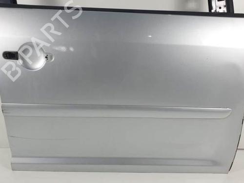 Right front door VW TOURAN (1T1, 1T2) 2.0 TDI | BP18528644C3 