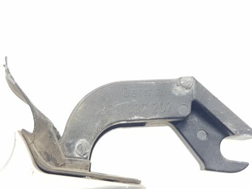 Front left exterior door handle VW BORA I (1J2) 1.9 TDI | BP15539314C128 