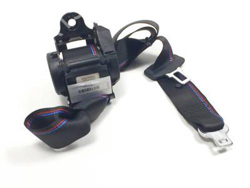 Used Rear center seatbelt BMW 2 Gran Coupe (F44) M 235 i xDrive (306 hp) 30762870