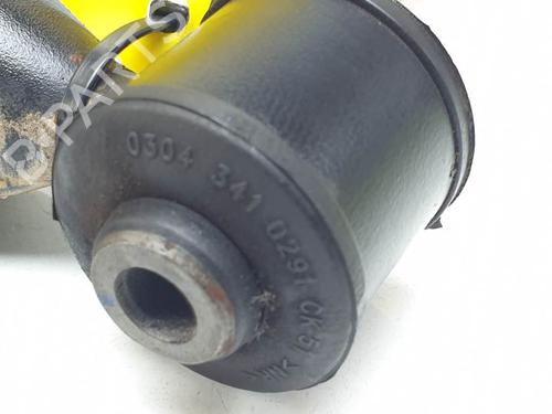 Left rear shock absorber OPEL CROSSLAND X / CROSSLAND (P17, P2QO) 1.2 (75) | BP24340878M18 