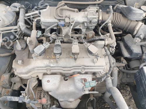 Engine control unit (ECU) NISSAN ALMERA II (N16) 1.8 | BP37668631M57  - Image 16