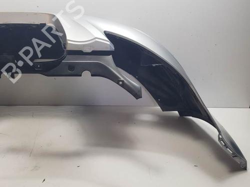 Front bumper SEAT ALTEA XL (5P5, 5P8) 1.6 TDI | BP28574307C7 