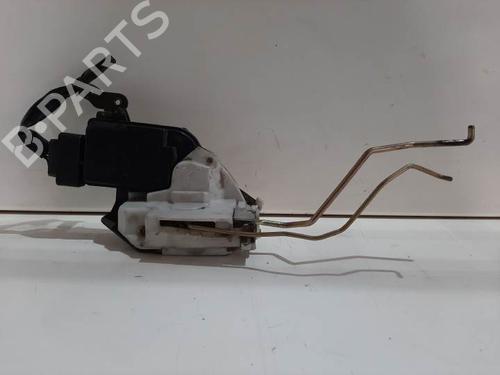 Front left lock SUZUKI IGNIS II (MH) 1.3 DDiS (RM413D) | BP6862973C98 