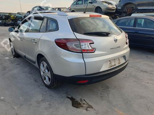 Left tailgate light RENAULT MEGANE III Hatchback (BZ0/1_, B3_) 2.0 CVT (BZ0G, BZ1P) | BP25139161C79 - Image 11