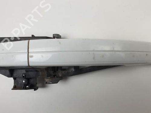 Used Front right exterior door handle FORD FOCUS II (DA_, HCP, DP) 2.0 TDCi (136 hp) 27272550
