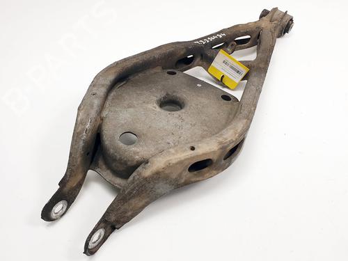 BP12366420M14 | Left rear suspension arm BMW X3 (E83) xDrive 20 d BP12366420M14