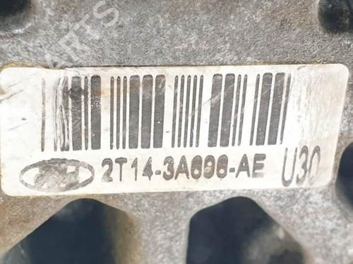 Steering pump FORD TOURNEO CONNECT 1.8 TDCi | BP17769196M99 