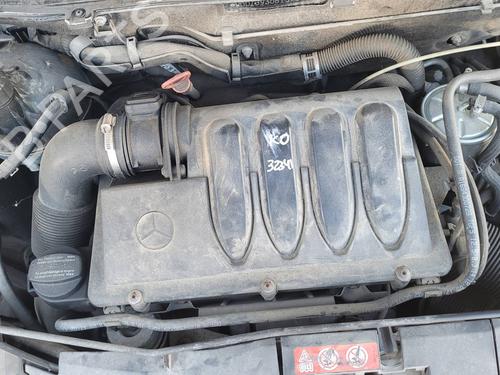 Engine control unit (ECU) MERCEDES-BENZ A-CLASS (W169) A 200 CDI (169.008, 169.308) | BP34512682M57 - Image 32