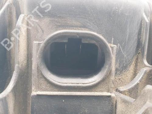 Heater blower motor OPEL VIVARO A Van (X83)  | BP16841241M62 