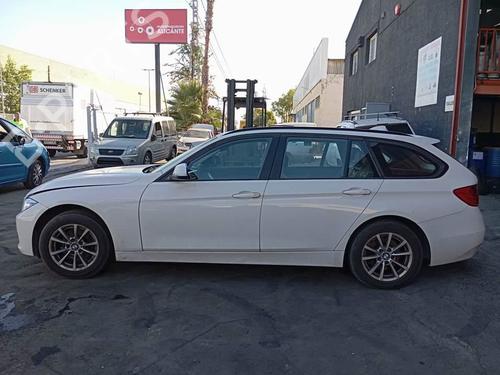 Left front window switch BMW 3 Touring (F31) 318 d | BP25143990I27  - Image 21