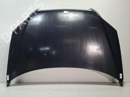 Motorhjelm Motorhjelm CHEVROLET AVEO / KALOS Hatchback (T250, T255) 1.4 16V (94 hp) 28388633 28388633
