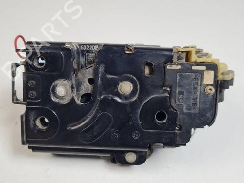 Used Front right lock Front right lock 37018813 37018813