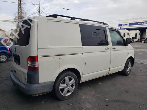 AC compressor VW TRANSPORTER T5 Van (7HA, 7HH, 7EA, 7EH) 1.9 TDI | BP31272269M34  - Image 24
