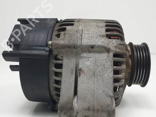 Alternator SMART CITY-COUPE (450) 0.6 (S1CLA1, 450.341) | BP16827681M7 