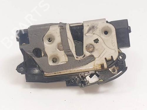 Used Front left lock FORD FIESTA VI (CB1, CCN) 1.0 EcoBoost (100 hp) 15216811