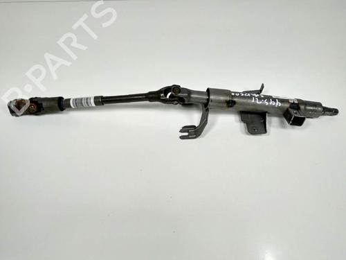 Used Steering column Steering column DACIA SANDERO II TCe 90 (B8M1, B8MA, B8AC) (90 hp) 7563606 7563606