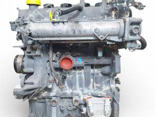 Engine NISSAN JUKE (F15) 1.2 DIG-T | BP31240434M1 
